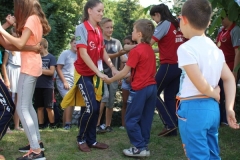 Brazylijczycy w Miechowie - miechowski.pl