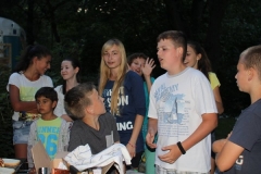 Brazylijczycy w Miechowie - miechowski.pl