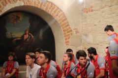 Brazylijczycy w Miechowie - miechowski.pl