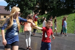 Brazylijczycy w Miechowie - miechowski.pl