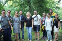 Brazylijczycy w Miechowie - miechowski.pl