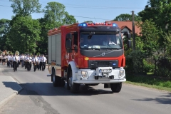 Małopolskie Święto Ludowe - Miechów-Charsznica 2018