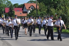 Małopolskie Święto Ludowe - Miechów-Charsznica 2018