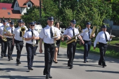 Małopolskie Święto Ludowe - Miechów-Charsznica 2018