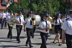 Małopolskie Święto Ludowe - Miechów-Charsznica 2018