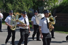 Małopolskie Święto Ludowe - Miechów-Charsznica 2018