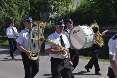Małopolskie Święto Ludowe - Miechów-Charsznica 2018