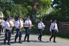 Małopolskie Święto Ludowe - Miechów-Charsznica 2018