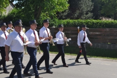 Małopolskie Święto Ludowe - Miechów-Charsznica 2018