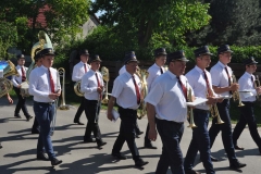Małopolskie Święto Ludowe - Miechów-Charsznica 2018