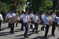 Małopolskie Święto Ludowe - Miechów-Charsznica 2018