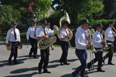 Małopolskie Święto Ludowe - Miechów-Charsznica 2018