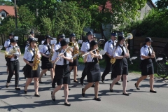 Małopolskie Święto Ludowe - Miechów-Charsznica 2018