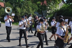 Małopolskie Święto Ludowe - Miechów-Charsznica 2018