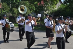 Małopolskie Święto Ludowe - Miechów-Charsznica 2018