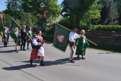 Małopolskie Święto Ludowe - Miechów-Charsznica 2018