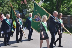 Małopolskie Święto Ludowe - Miechów-Charsznica 2018