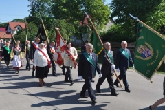 Małopolskie Święto Ludowe - Miechów-Charsznica 2018