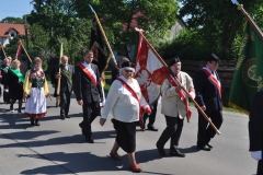 Małopolskie Święto Ludowe - Miechów-Charsznica 2018