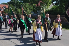 Małopolskie Święto Ludowe - Miechów-Charsznica 2018