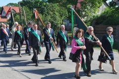 Małopolskie Święto Ludowe - Miechów-Charsznica 2018