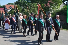 Małopolskie Święto Ludowe - Miechów-Charsznica 2018