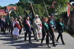Małopolskie Święto Ludowe - Miechów-Charsznica 2018
