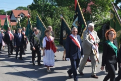 Małopolskie Święto Ludowe - Miechów-Charsznica 2018
