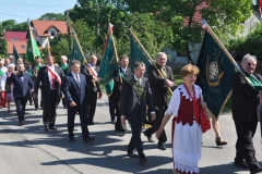 Małopolskie Święto Ludowe - Miechów-Charsznica 2018