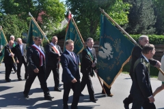 Małopolskie Święto Ludowe - Miechów-Charsznica 2018