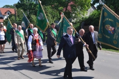 Małopolskie Święto Ludowe - Miechów-Charsznica 2018