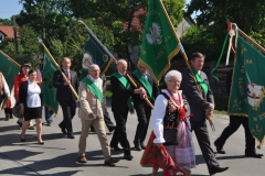 Małopolskie Święto Ludowe - Miechów-Charsznica 2018