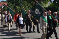 Małopolskie Święto Ludowe - Miechów-Charsznica 2018