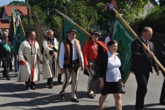 Małopolskie Święto Ludowe - Miechów-Charsznica 2018