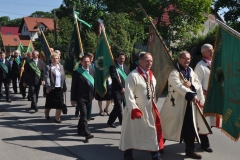 Małopolskie Święto Ludowe - Miechów-Charsznica 2018