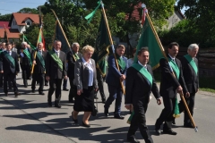 Małopolskie Święto Ludowe - Miechów-Charsznica 2018