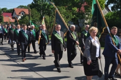 Małopolskie Święto Ludowe - Miechów-Charsznica 2018