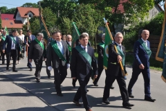 Małopolskie Święto Ludowe - Miechów-Charsznica 2018