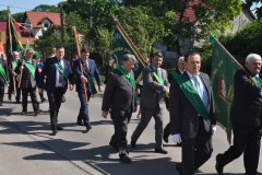 Małopolskie Święto Ludowe - Miechów-Charsznica 2018