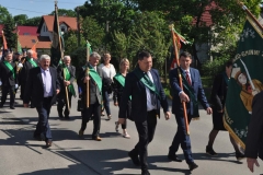 Małopolskie Święto Ludowe - Miechów-Charsznica 2018