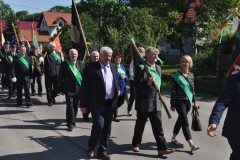 Małopolskie Święto Ludowe - Miechów-Charsznica 2018