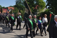 Małopolskie Święto Ludowe - Miechów-Charsznica 2018
