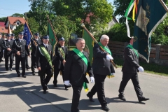 Małopolskie Święto Ludowe - Miechów-Charsznica 2018