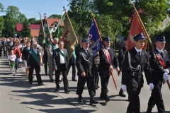 Małopolskie Święto Ludowe - Miechów-Charsznica 2018