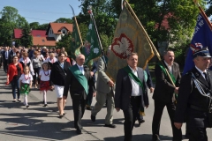Małopolskie Święto Ludowe - Miechów-Charsznica 2018