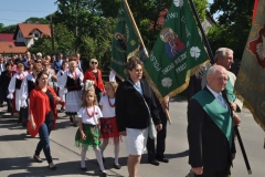 Małopolskie Święto Ludowe - Miechów-Charsznica 2018