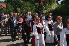 Małopolskie Święto Ludowe - Miechów-Charsznica 2018
