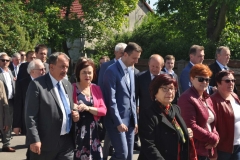 Małopolskie Święto Ludowe - Miechów-Charsznica 2018