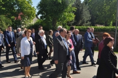 Małopolskie Święto Ludowe - Miechów-Charsznica 2018