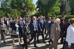 Małopolskie Święto Ludowe - Miechów-Charsznica 2018